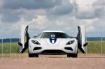 Koenigsegg Agera R 2011 года